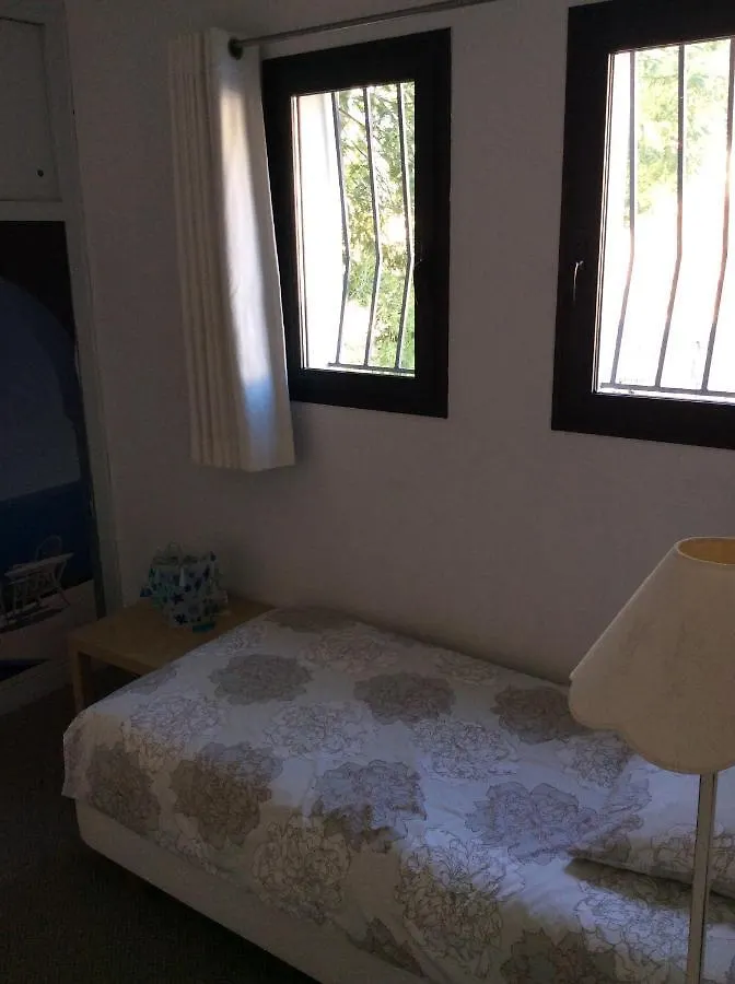 58 Avenue Paul Long Διαμέρισμα Ιέρ
